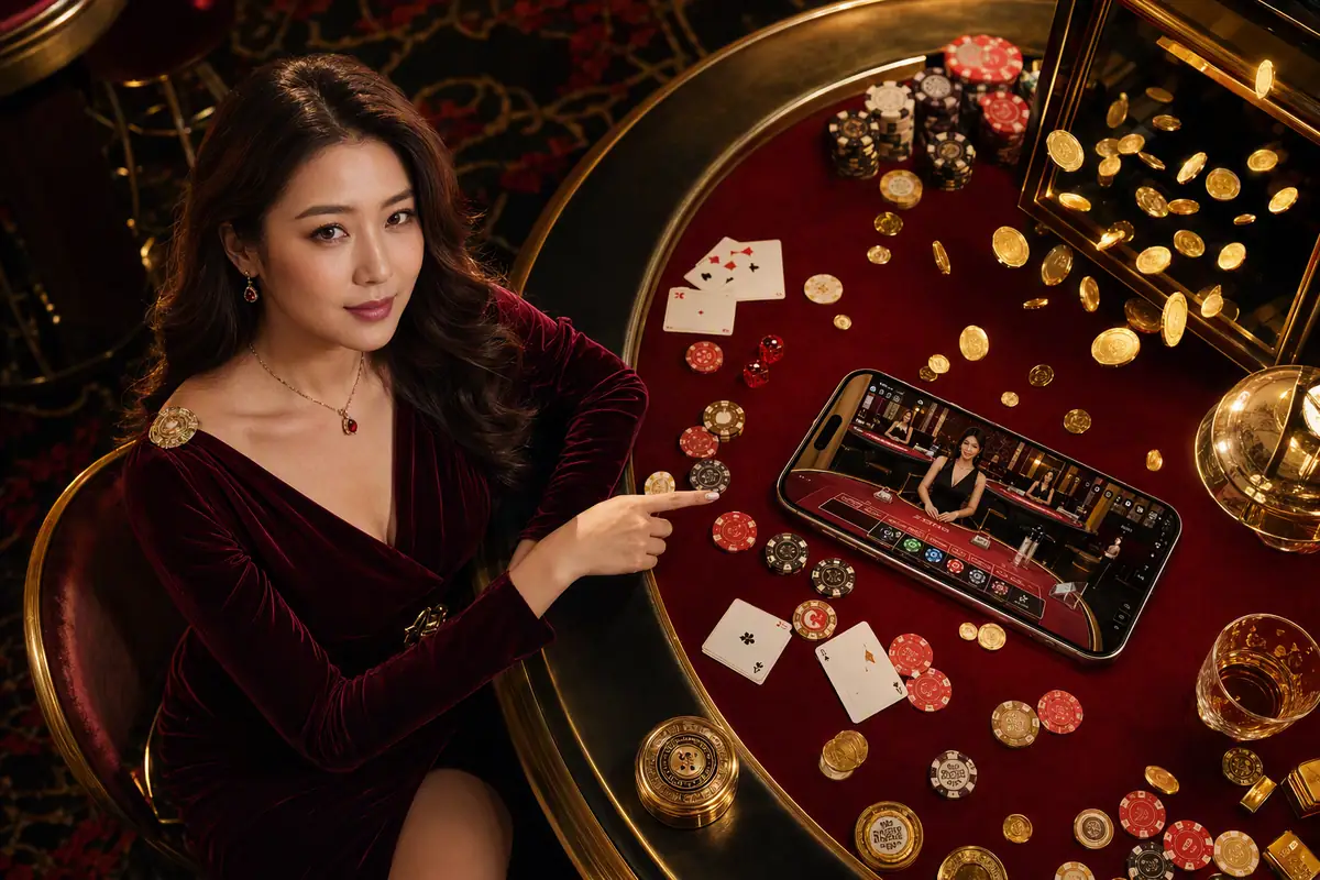 mmm222 Casino SSL လုံခြုံမှုနှင့် တရားမျှတသောကစားမှု