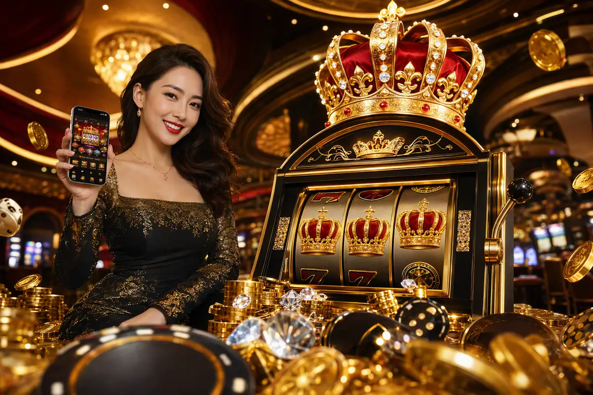 mmm222 Live Dealer ဂိမ်းများ ကစားနည်းရှင်းပြချက်