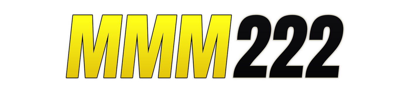 mmm222 logo